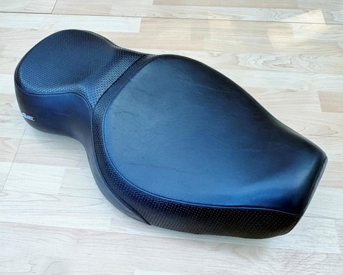 Harley sportster two seat - harley, two-up