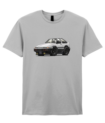 Cartoon style shirt - style, t-shirt