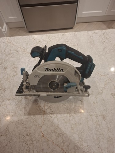 Makita 165mm brushless - 165mm,