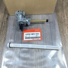 OEM Gas Fuel Valve Part Tap