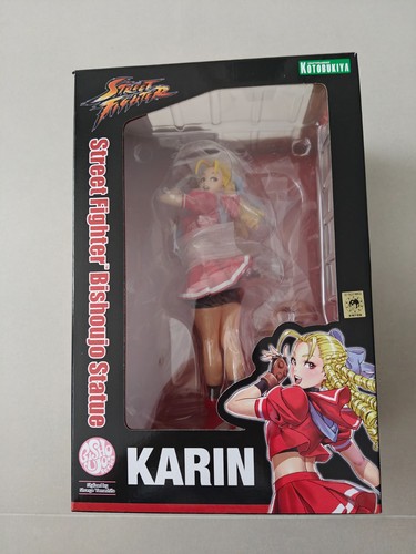 Very rare kotobukiya - very,