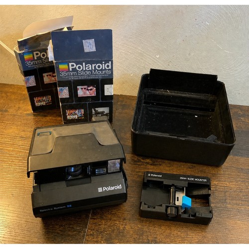 Polaroid spectra system - polaroid,