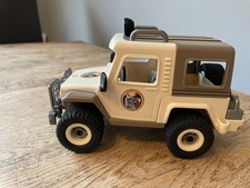 Playmobil 6581 Jeep Defender