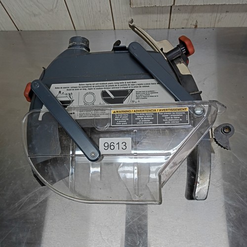 Craftsman radial arm saw - radial,