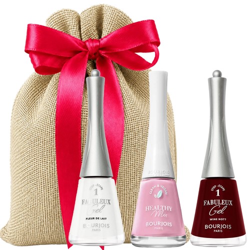 Bourjois paris nail polish - nail,