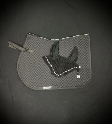 Size cob pony saddle pad - size,
