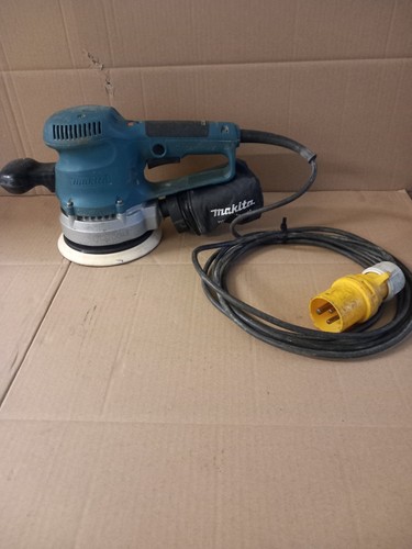 Makita bo6030 150mm variable - makita,