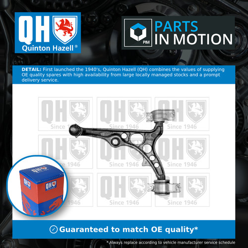 Wishbone suspension arm fits - /,