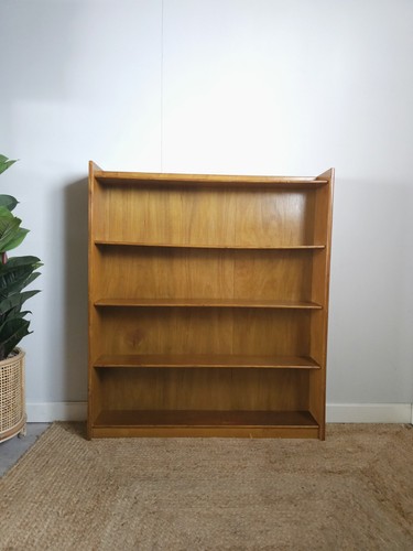 Mid century shelves teak - mid,