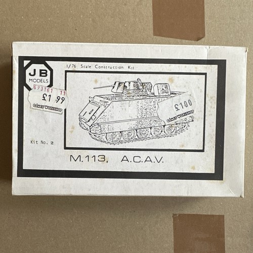 Models m113 c a - jb,