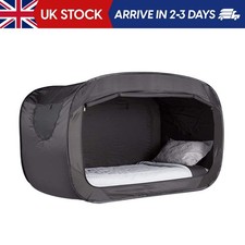 Privacy Pop Up Bed Tent for
