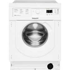 Hotpoint anti stain - anti-stain, 7kg