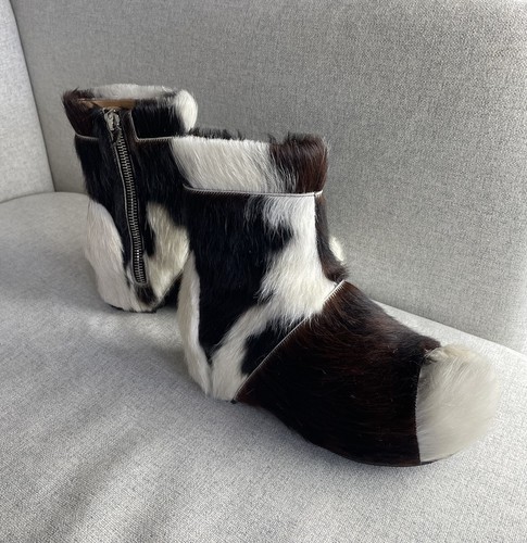 Jil sander pre fall - jil, pony