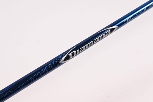 Diamana series driver - 60,