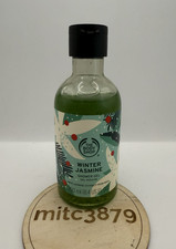 The Body Shop Winter Jasmine