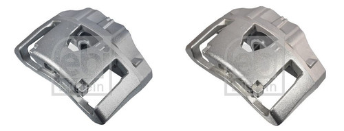 Front left and right - left,