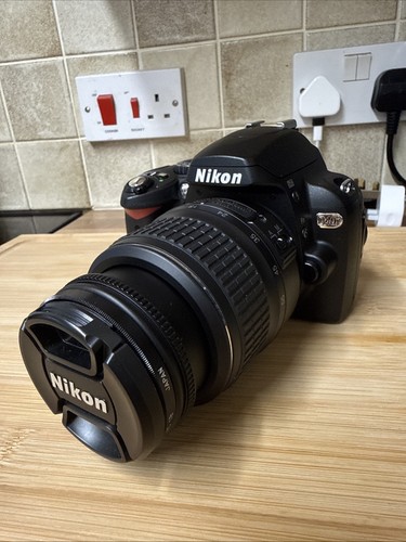 Nikon d40x excellent - excellent, condition