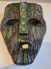Costume Jim Carrey Resin Mask