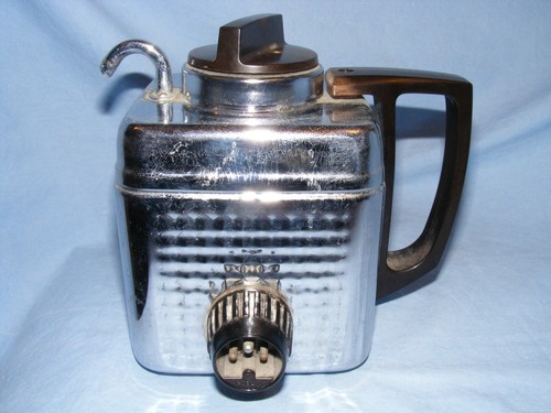 Vintage goblin teasmade - goblin,