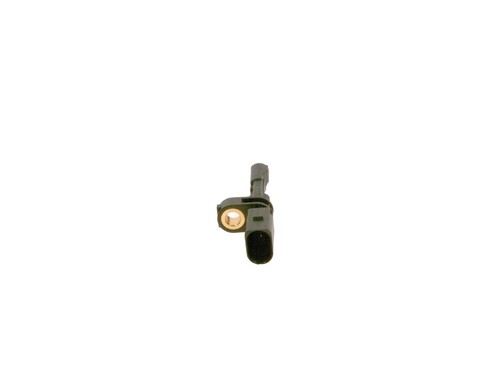 Bosch wheel speed - wheel, sensor