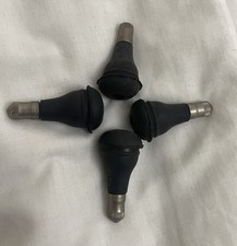 Vauxhall F Victor, PA Cresta