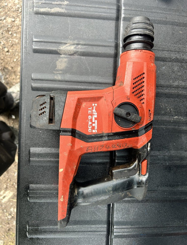 Hilti a36 36v cordless - hilti,