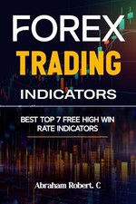 Abraham Robert C Forex Trading Indicators (Paperback)