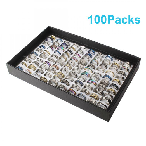 Wholesale mixed rings bulk - wholesale,