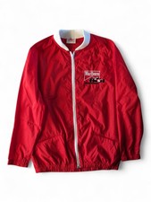 Vintage Marlboro Mclaren F1 - Racing Jacket - Large