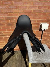 Wintec 500 Wide GP Saddle