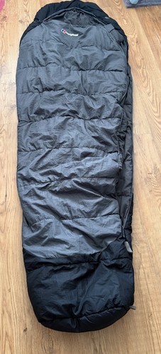 Berghaus transition 300xl - berghaus,