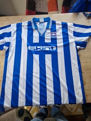 Brighton hove albion - hove, fc