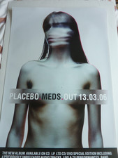 PLACEBO MEDS ORIGINAL