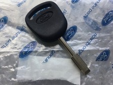 Genuine Ford Sierra Sapphire