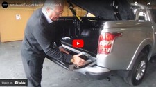 Brand new mitsubishi l200 - new,
