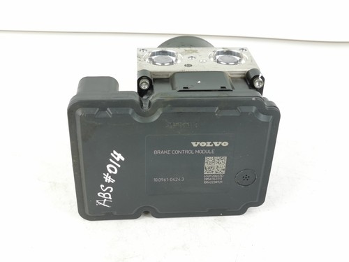 V40 volvo p31423315 abs brake - v40,