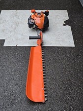 Echo Hedge Trimmer HCS-3810ES- Excellent Condition