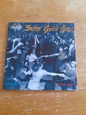 Solid Gold JIVE vol 14 - over
