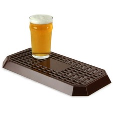 Uni bar plastic drip - bar, tray