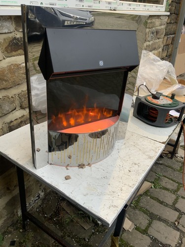 Dimplex optiflame gorstan - optiflame,