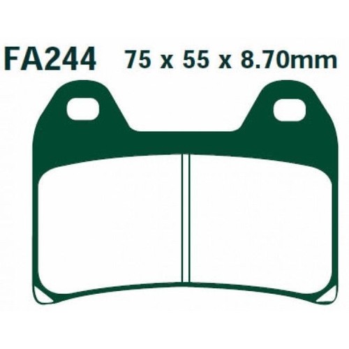Fits ducati 996 - , 2001