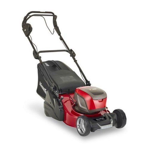 Mountfield empress rear - mountfield, 41