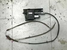 VAUXHALL INSIGNIA MK1 2008-2017 ELECTRIC HANDBRAKE MOTOR COMPLETE WITH CABLE