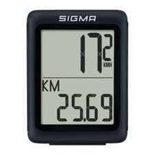 Sigma BC 5.0 Cycle Computer