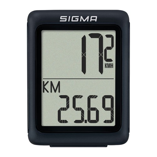 Sigma cycle computer - 5.0,