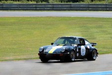 Porsche 930 Turbo No51 Le Mans classic 2018 motorsport photograph picture print