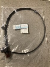 Renault Clio 2 V6 Phase 1 Throttle Accelerator Cable 7700422147