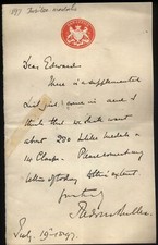 1897 Sir Redvers Buller V.C