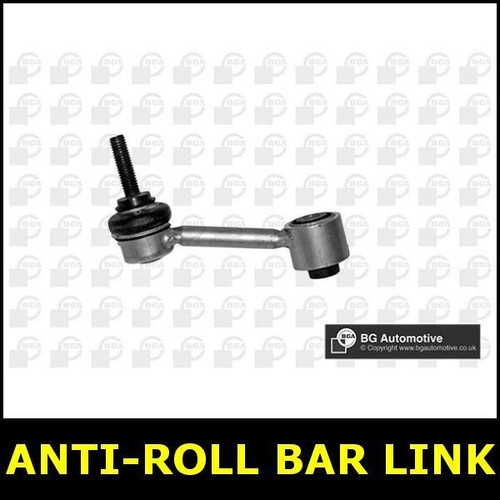 Stabiliser anti roll bar - stabiliser, anti-roll