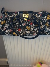 anna smith newyork handbag new